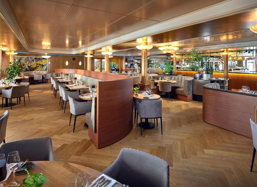 Ristorante Foto