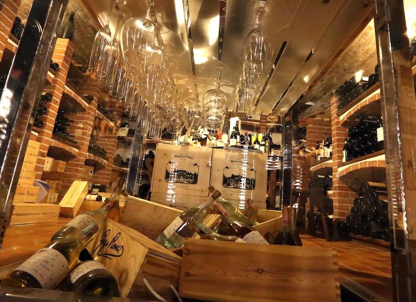 Ristorante Foto