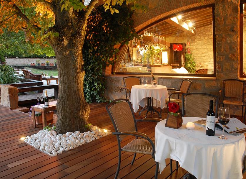 Ristorante Foto