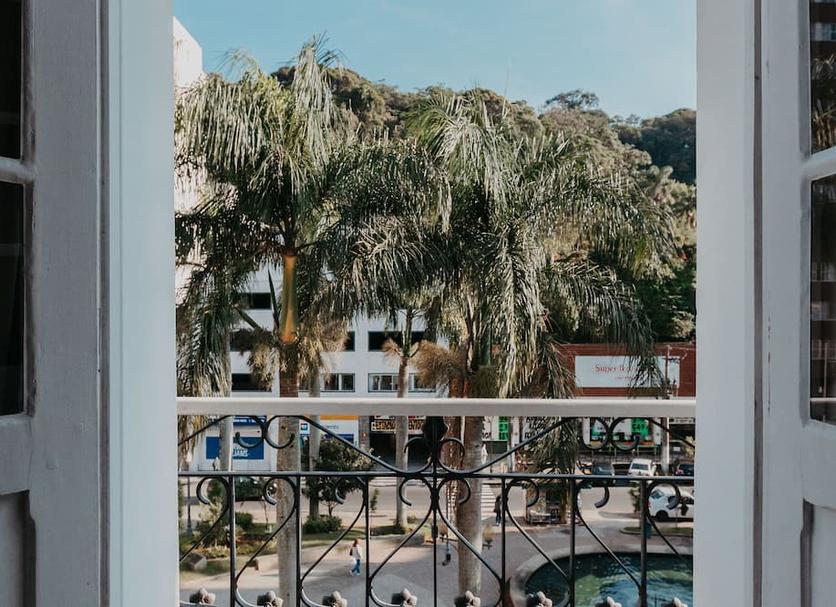 Balcone Foto