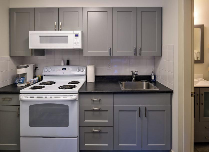 Cucina Foto