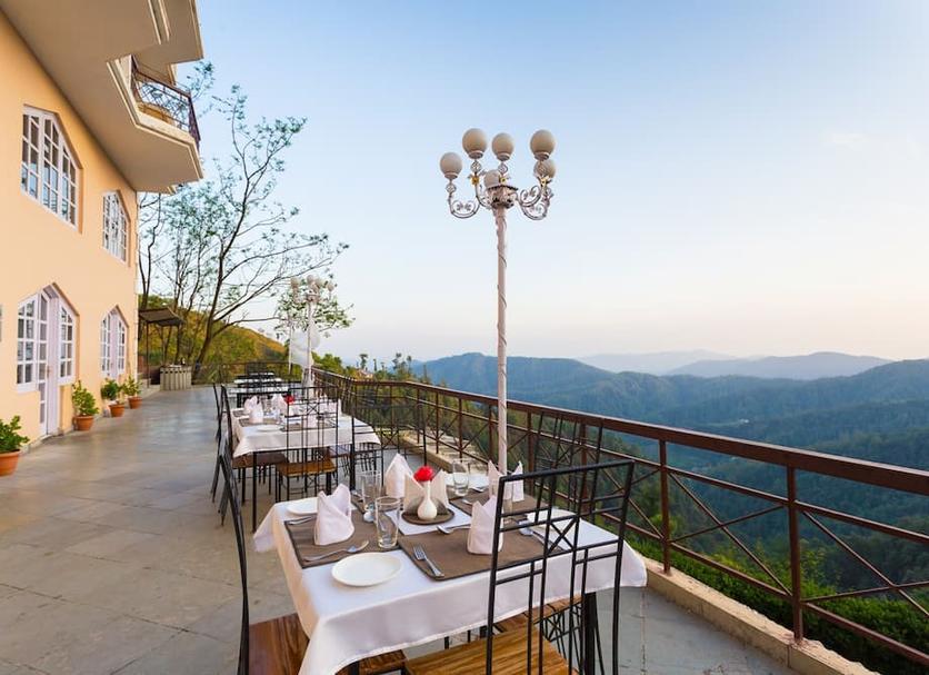 Balcone Foto