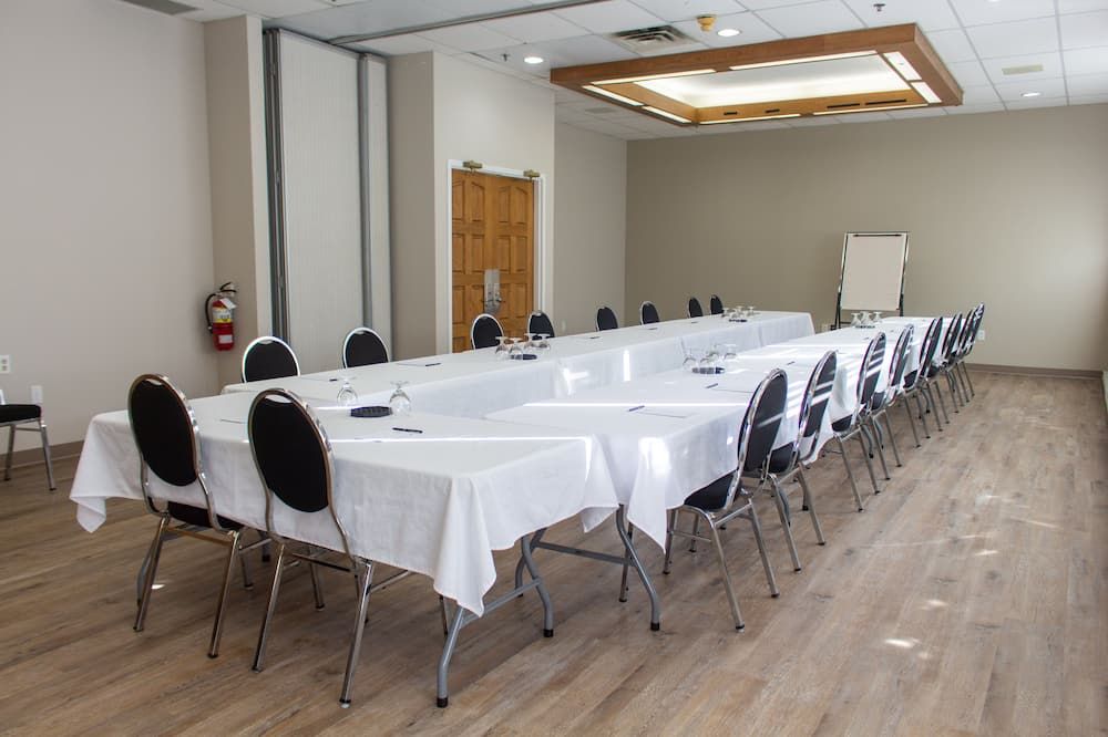 Sala conferenze