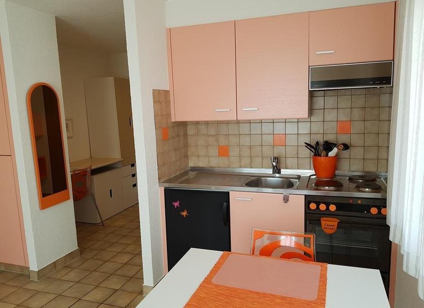 Cucina Foto