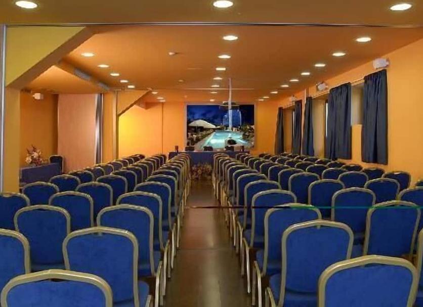 Sala conferenze Foto