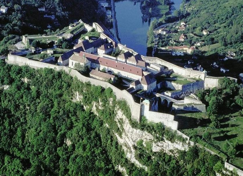 Vista esterna Foto