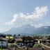 Vista esterna