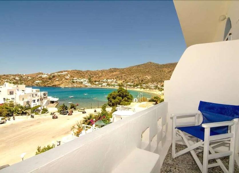 Balcone Foto