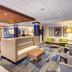Area lounge