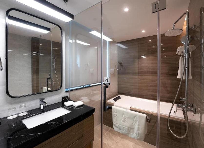 Bagno Foto