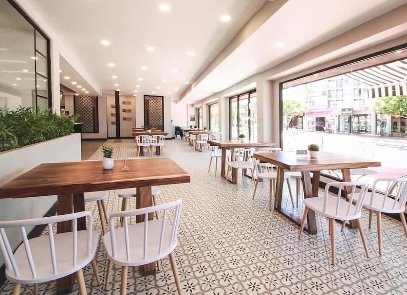 Ristorante Foto