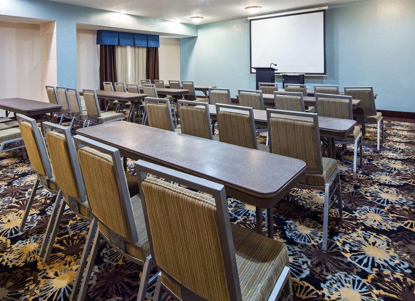 Sala conferenze Foto
