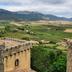 Vista esterna