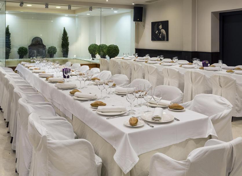Sala ricevimenti Foto