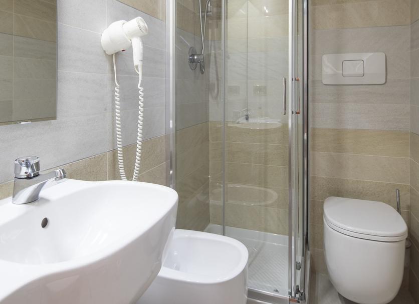 Bagno Foto