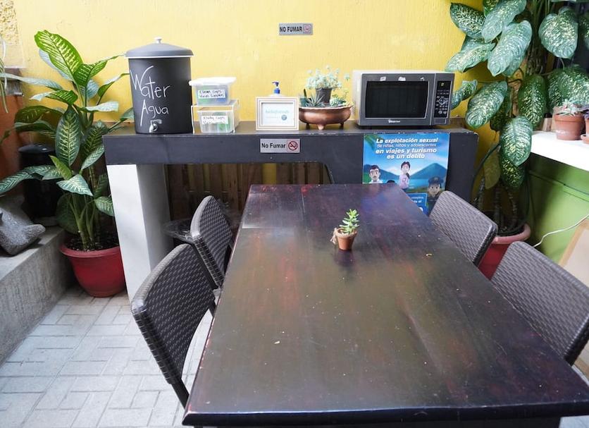 Sala pranzo Foto