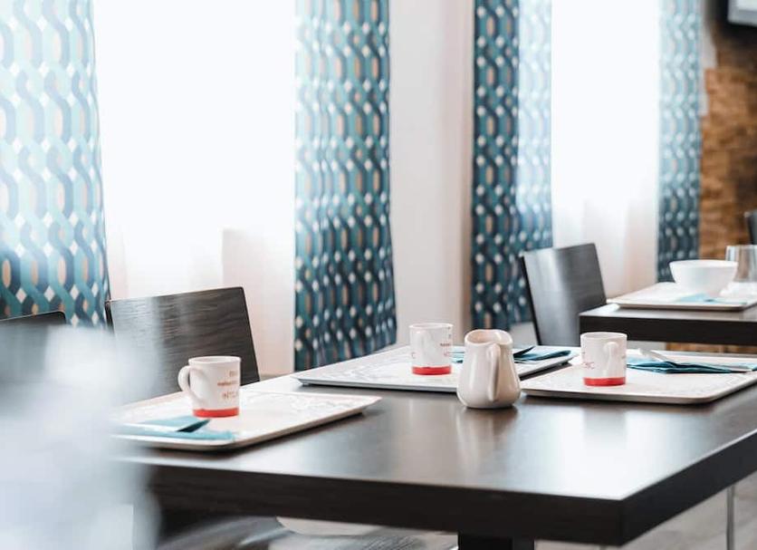 Sala pranzo Foto