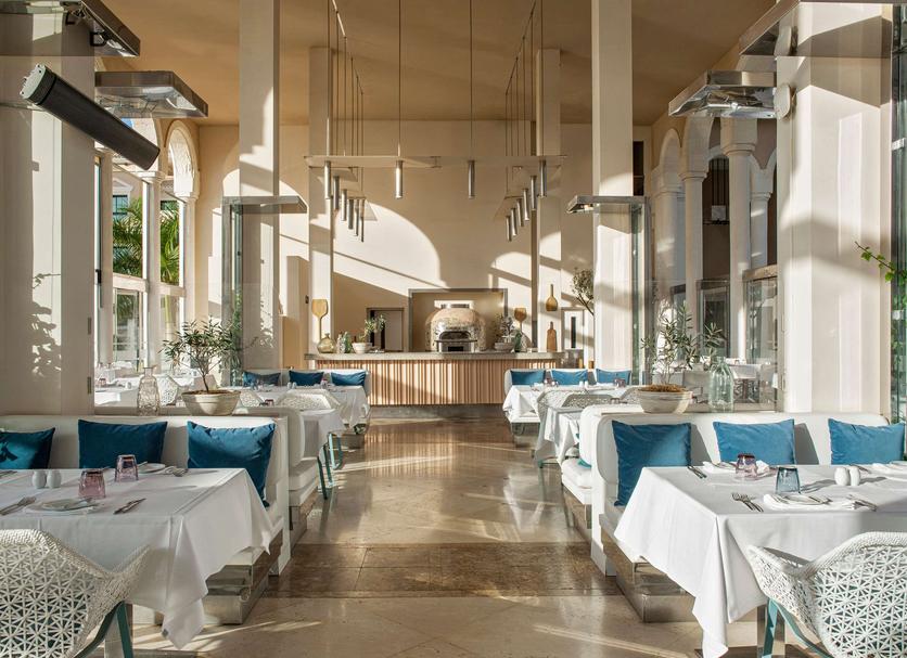 Ristorante Foto