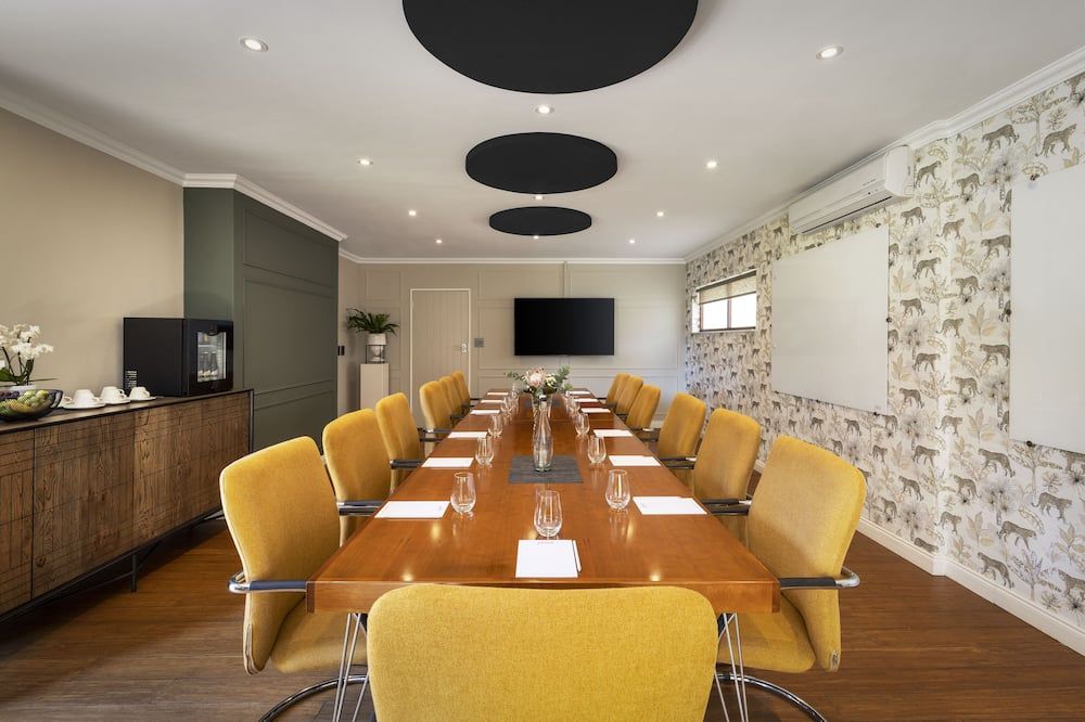 Sala conferenze