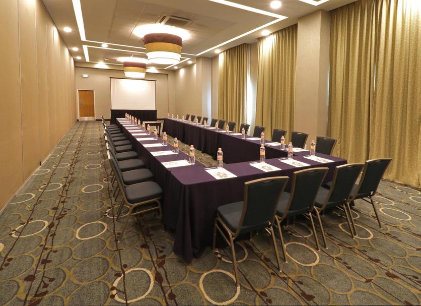 Sala conferenze Foto