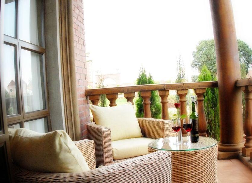 Balcone Foto
