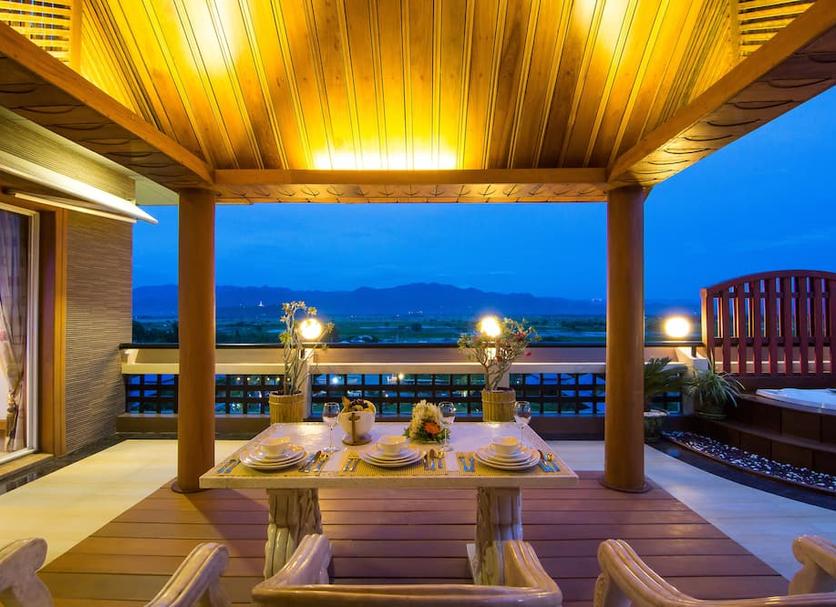 Balcone Foto