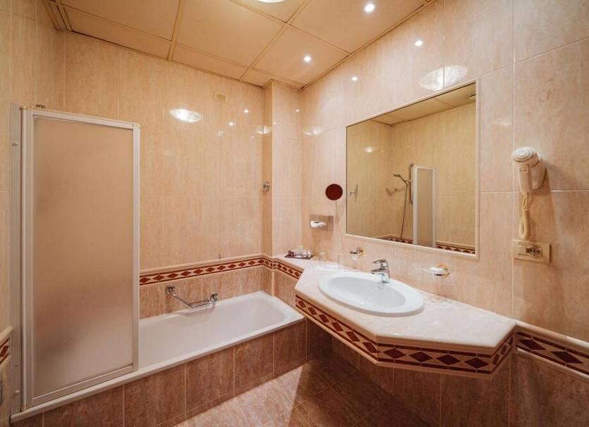 Bagno Foto