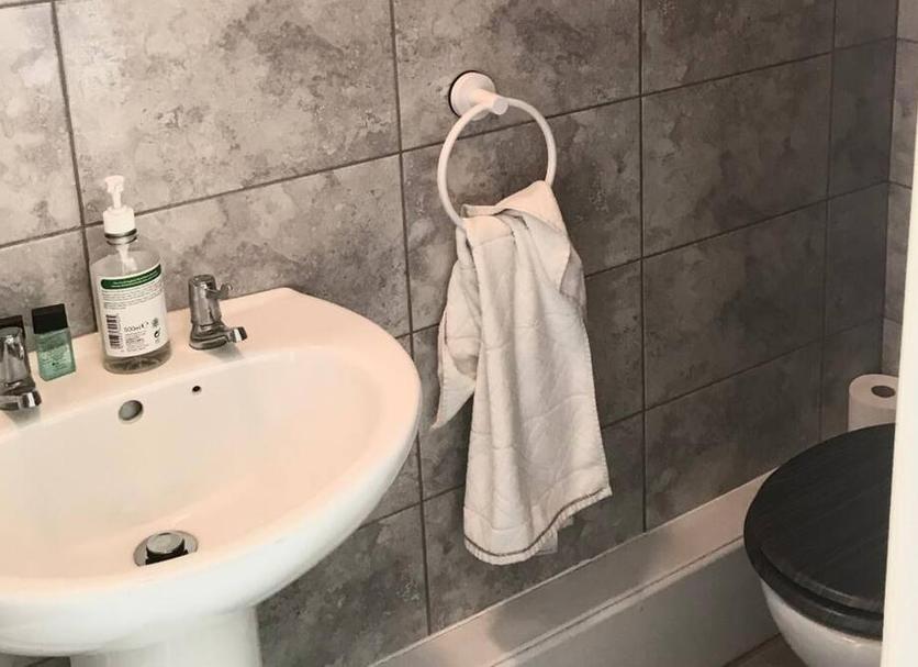 Bagno Foto
