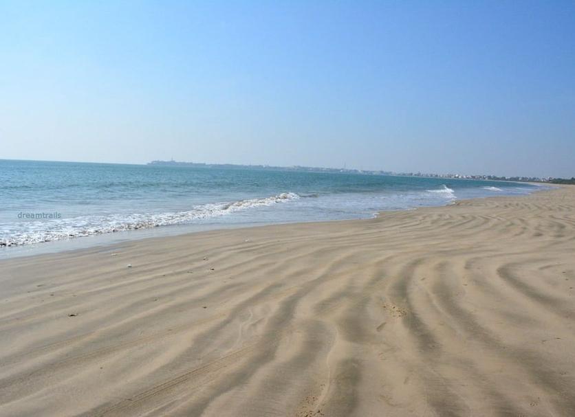 Spiaggia Foto