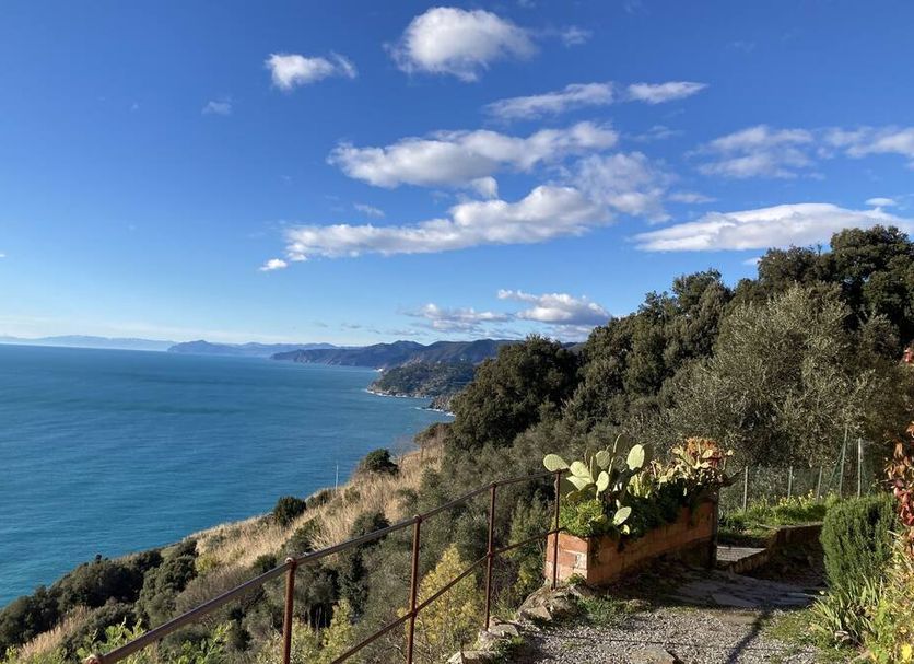 Vista esterna Foto