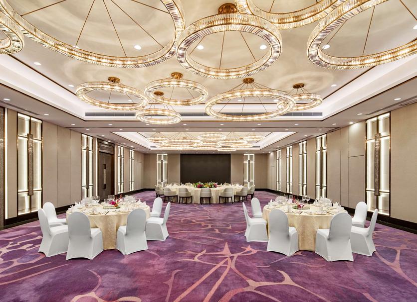 Sala ricevimenti Foto