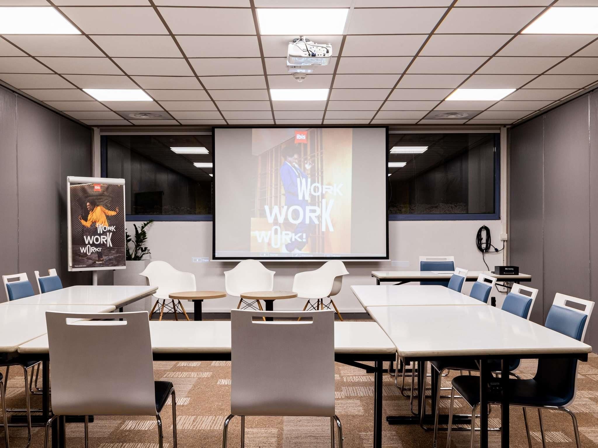 Sala conferenze