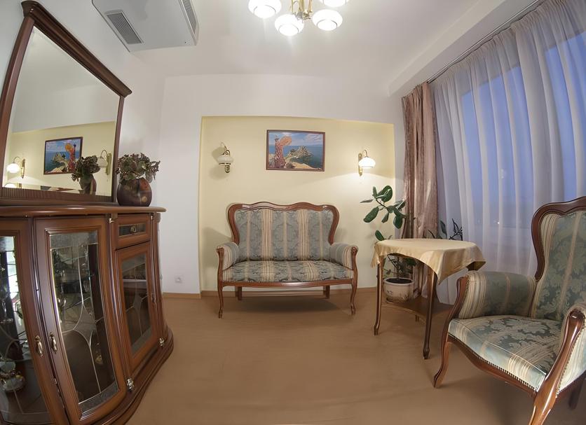 Soggiorno Foto