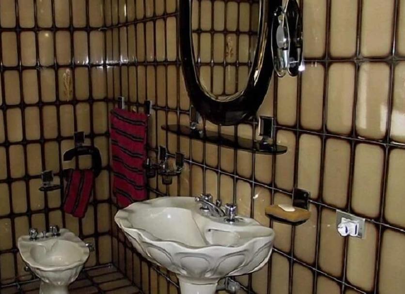Bagno Foto