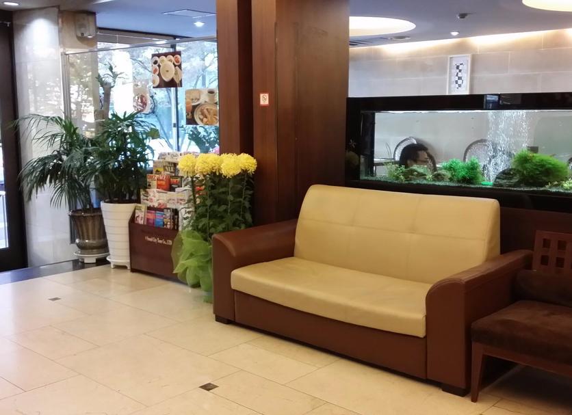 Ingresso Foto