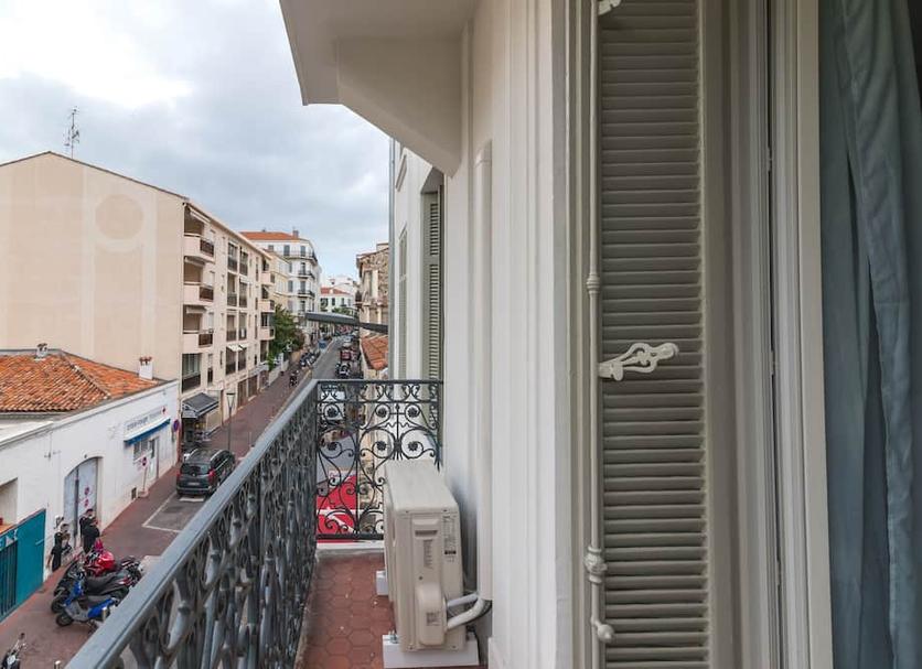 Balcone Foto
