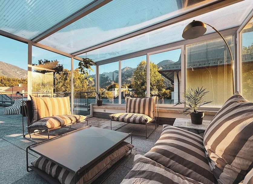 Balcone Foto