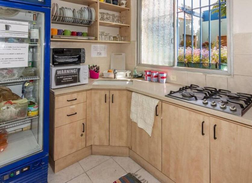 Cucina Foto