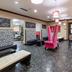 Area lounge
