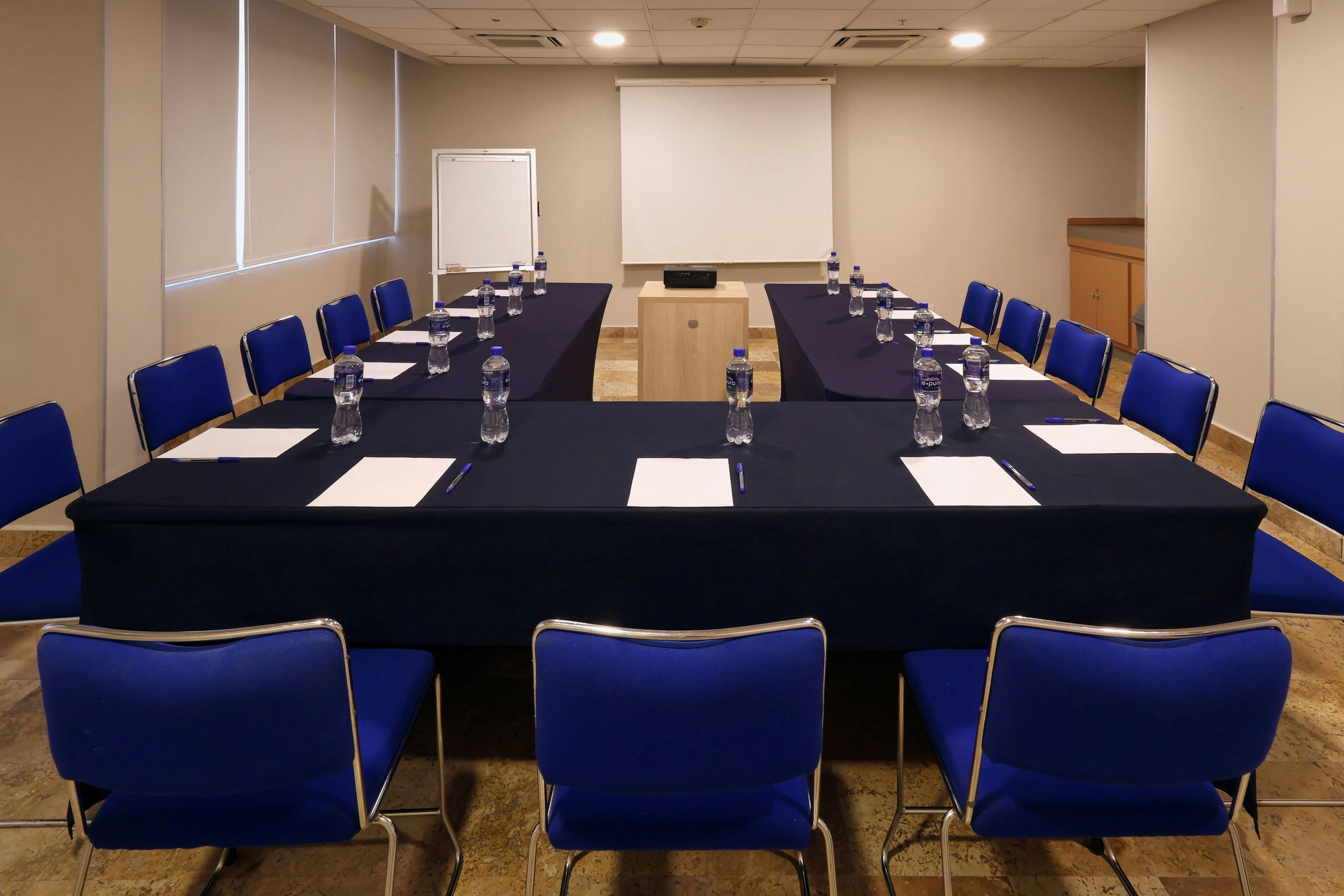 Sala conferenze