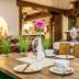 Sala pranzo