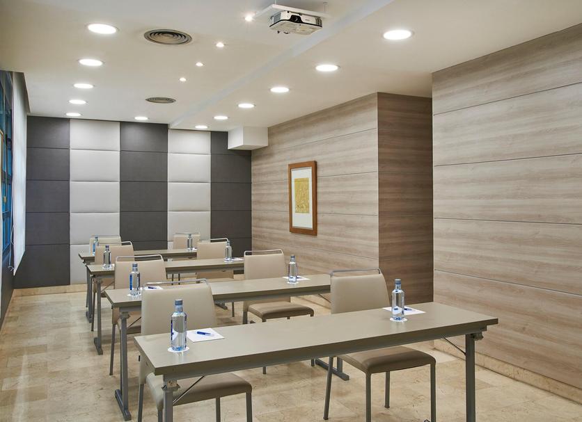 Sala conferenze Foto