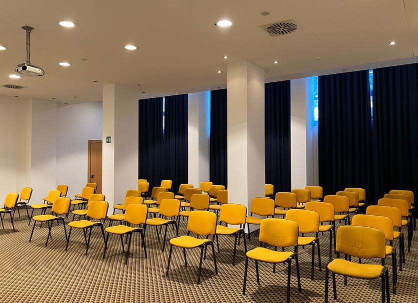 Sala conferenze Foto