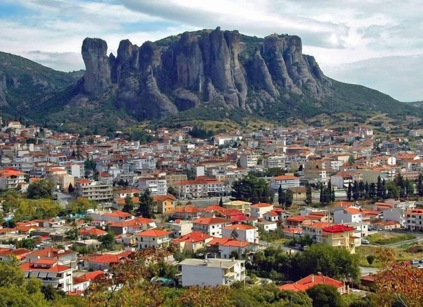 Vista esterna Foto