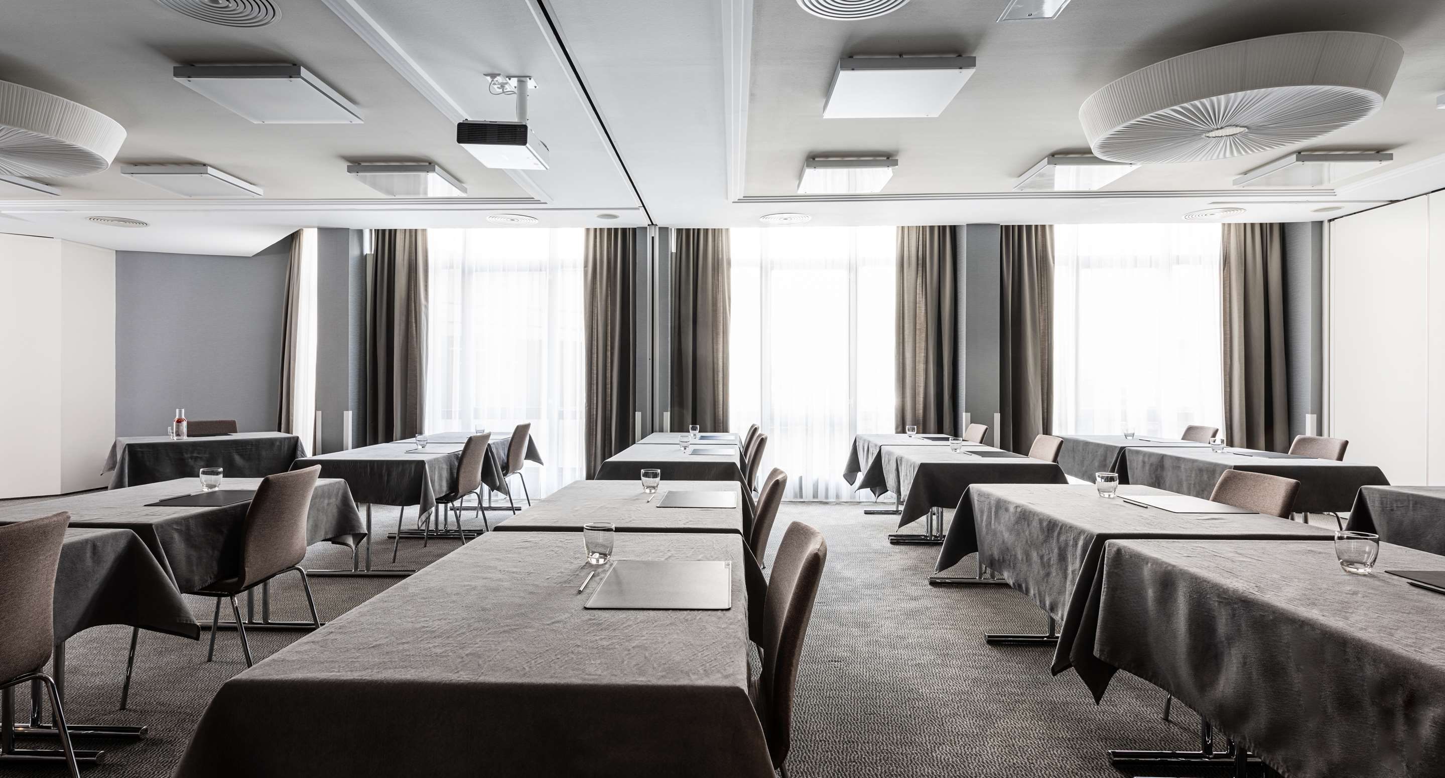 Sala conferenze