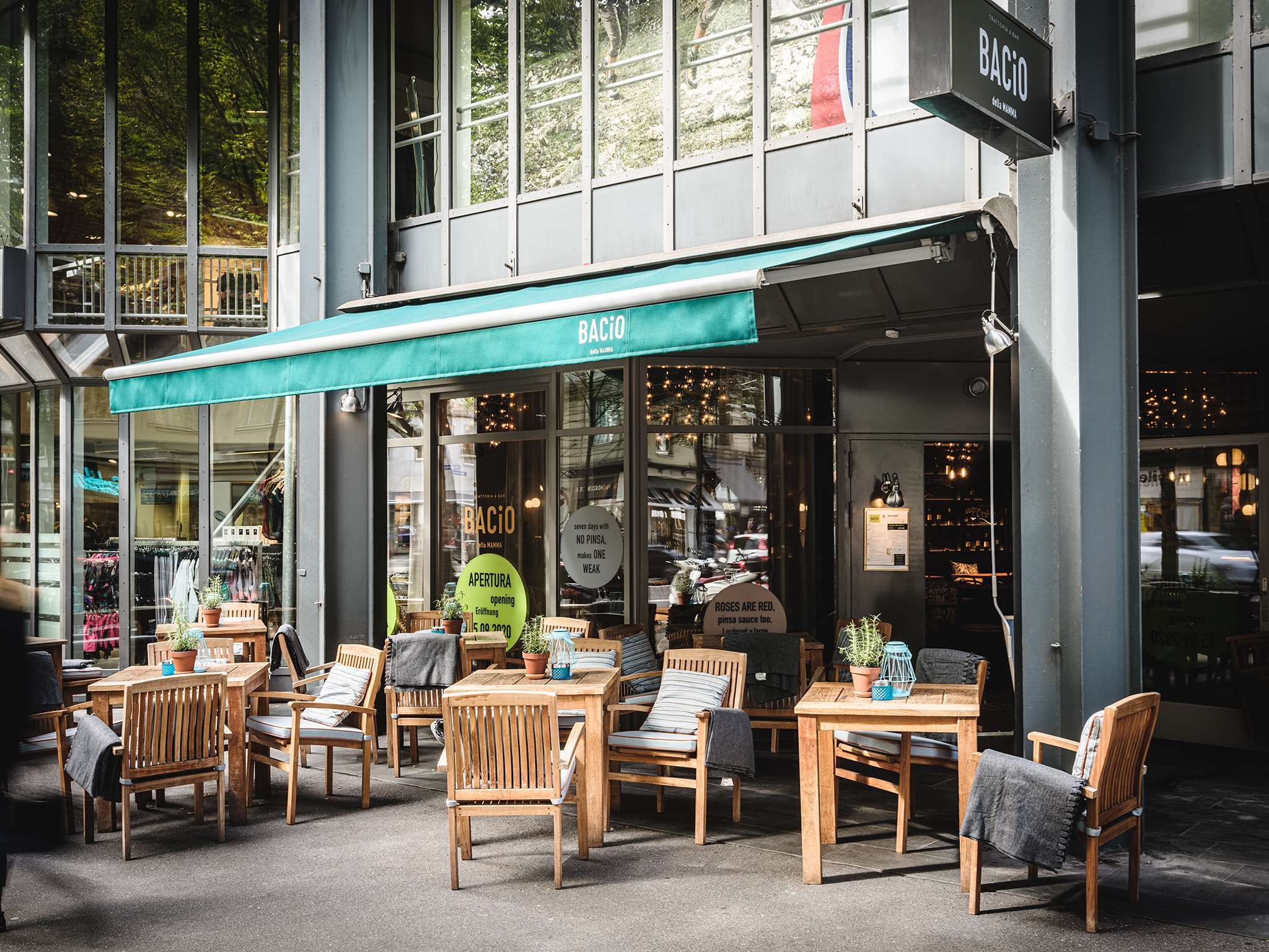 Ristorante
