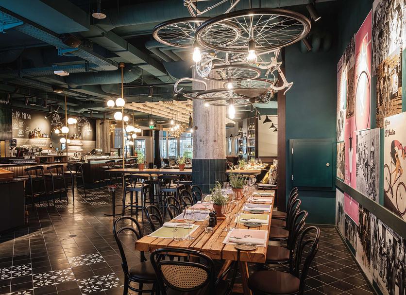 Ristorante Foto