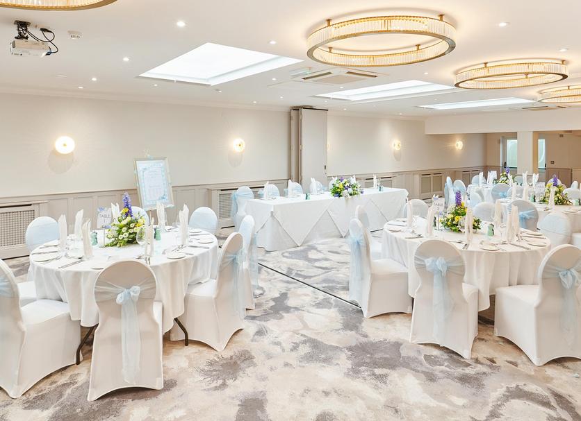 Sala ricevimenti Foto