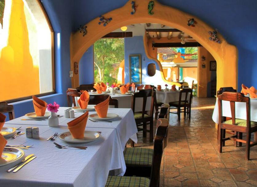 Ristorante Foto