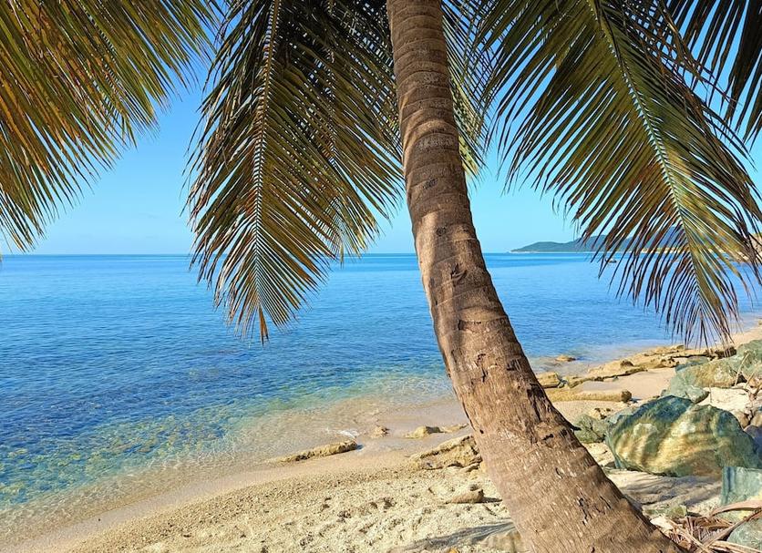 Spiaggia Foto